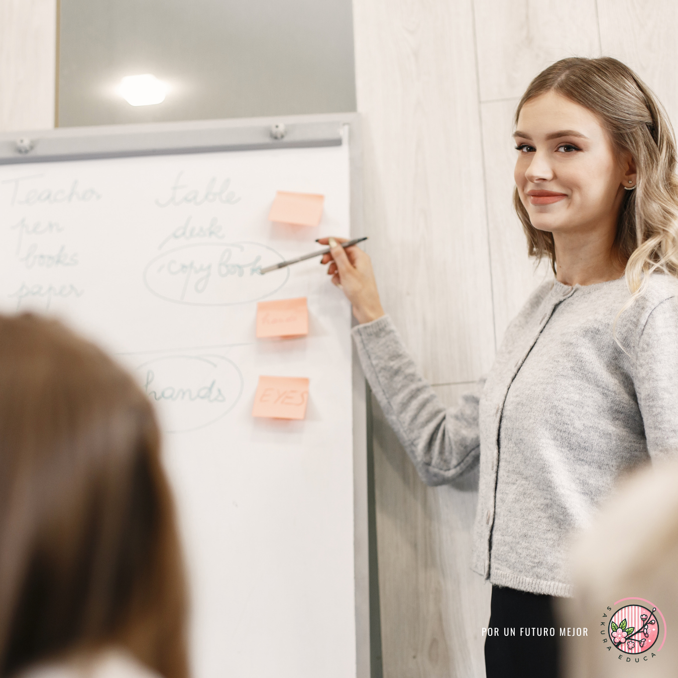 Imagen Jardín de Recursos